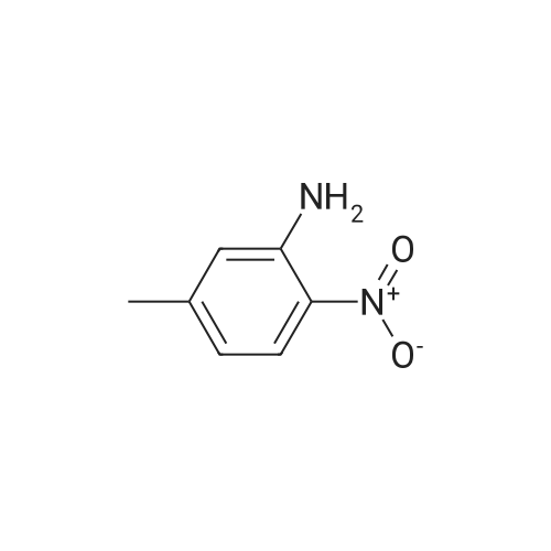 5-Methyl-2-nitroaniline