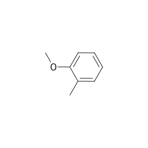 1-Methoxy-2-methylbenzene