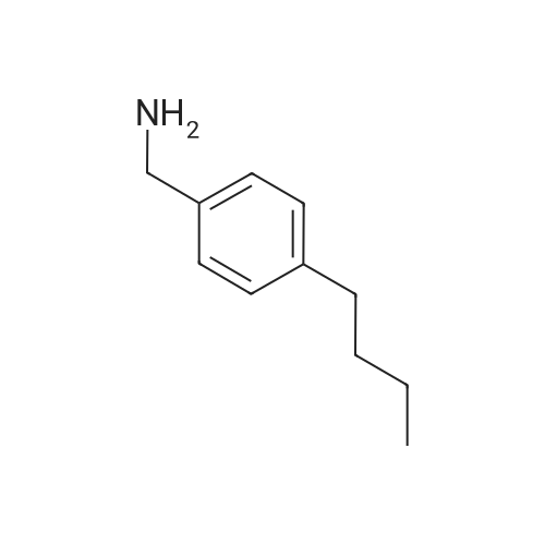 (4-Butylphenyl)methanamine