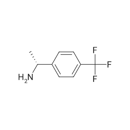 (R)-1-[4-(Trifluoromethyl)phenyl]ethylamine