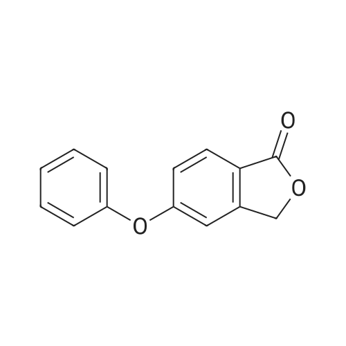 57830-14-5|5-Phenoxyisobenzofuran-1(3H)-one