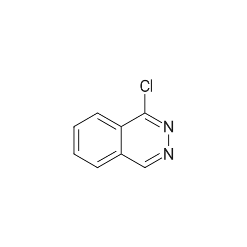1-Chlorophthalazine