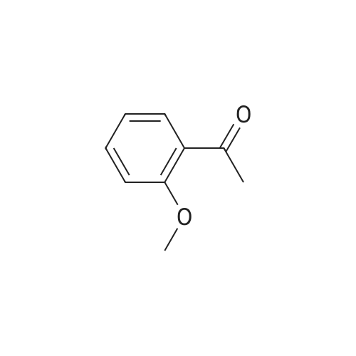 1-(2-Methoxyphenyl)ethanone