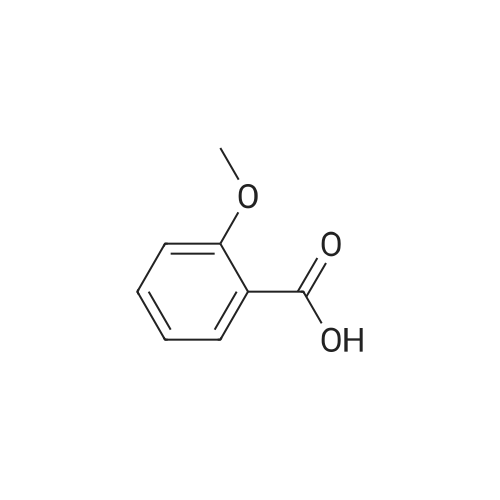 2-Methoxybenzoic acid