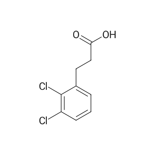3-(2,3-Dichlorophenyl)propanoic acid