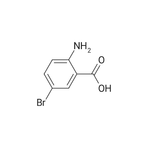 5794-88-7|2-Amino-5-bromobenzoic acid