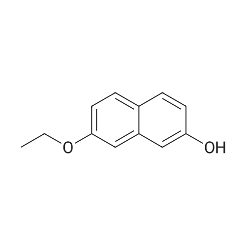 7-Ethoxy-2-naphthalenol