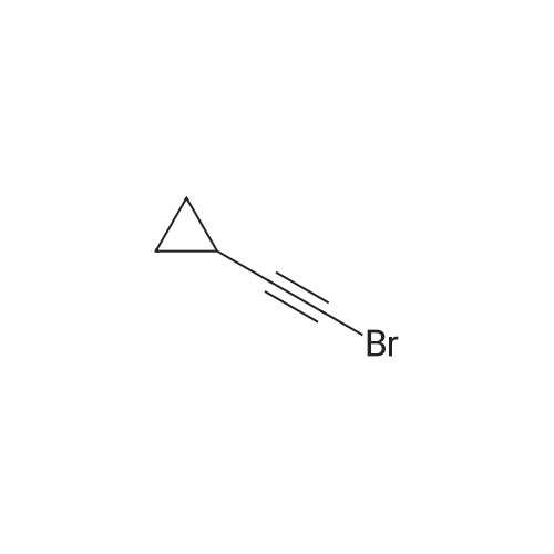 1-Bromo-2-cyclopropylethyne