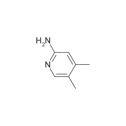 4,5-Dimethylpyridin-2-amine