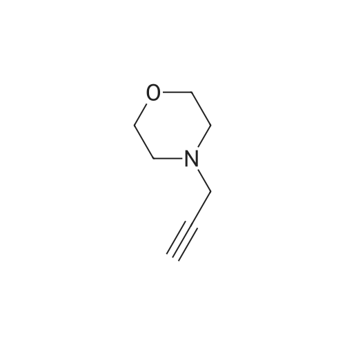 4-(Prop-2-yn-1-yl)morpholine