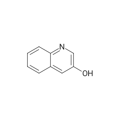 3-Hydroxyquinoline
