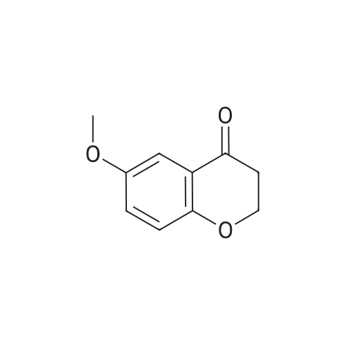 6-Methoxychroman-4-one