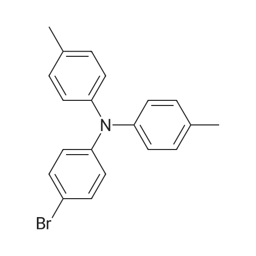 4-Bromo-4,4-dimethyltriphenylamine