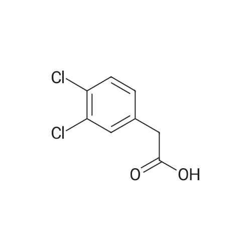 3,4-Dichlorophenylacetic acid