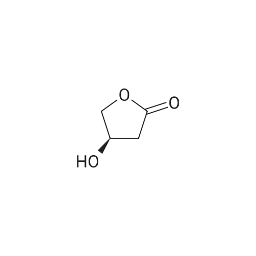(R)-4-Hydroxydihydrofuran-2(3H)-one