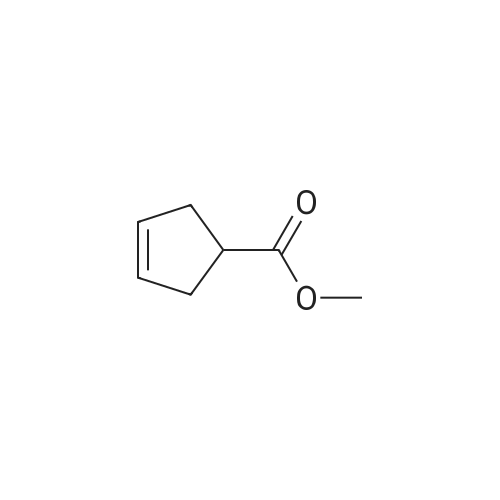 Methyl 3-cyclopentenecarboxylate