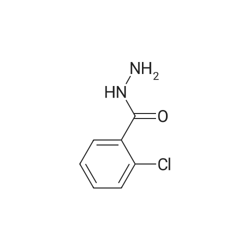 2-Chlorobenzhydrazide