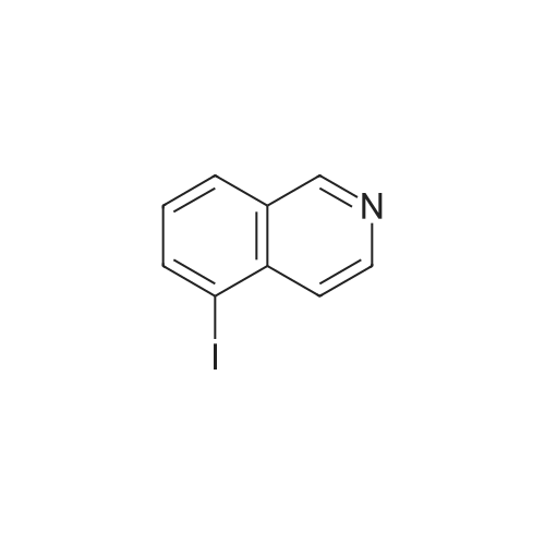 5-Iodoisoquinoline