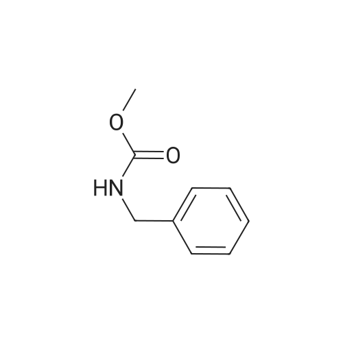 Methyl benzylcarbamate