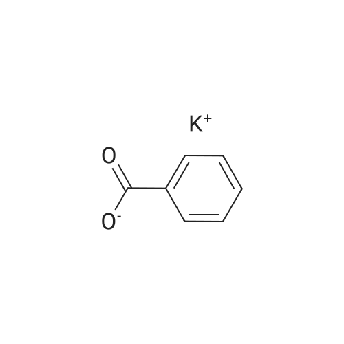Potassium benzoate