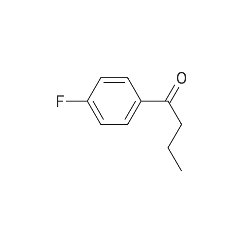 1-(4-Fluorophenyl)butan-1-one