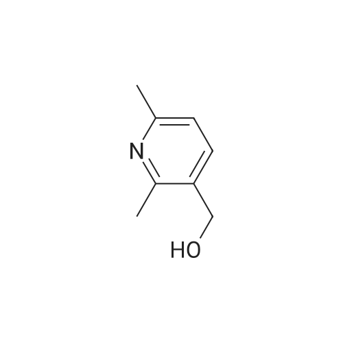 (2,6-Dimethylpyridin-3-yl)methanol