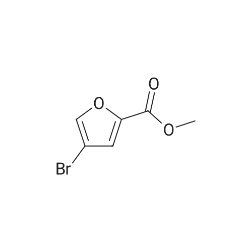 Methyl 4-bromofuran-2-carboxylate