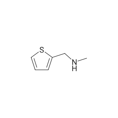 N-Methyl-1-(thiophen-2-yl)methanamine