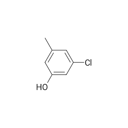 3-Chloro-5-methylphenol