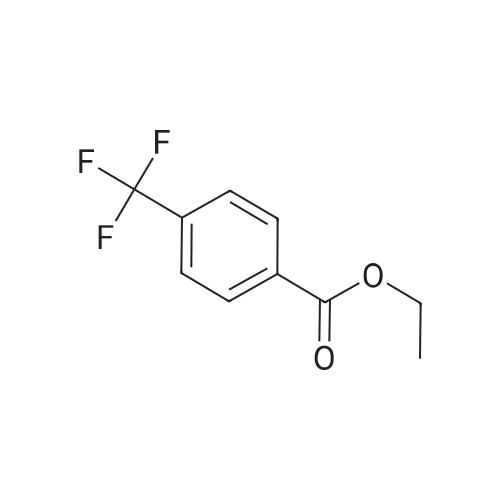 Ethyl 4-(trifluoromethyl)benzoate