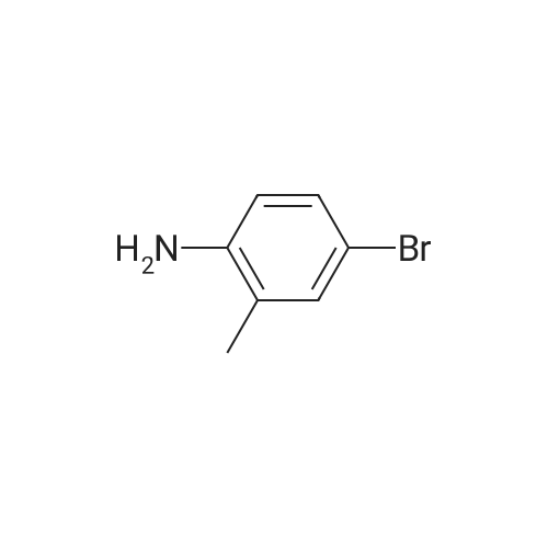 4-Bromo-2-methylaniline