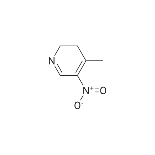 4-Methyl-3-nitropyridine