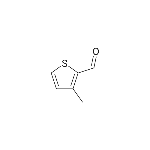 3-Methyl-2-thiophenecarboxaldehyde