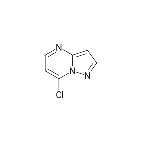 7-Chloropyrazolo[1,5-a]pyrimidine