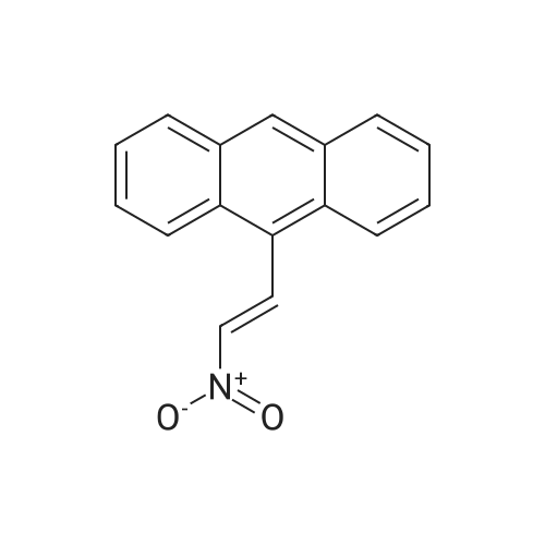 9-(2-Nitrovinyl)anthracene