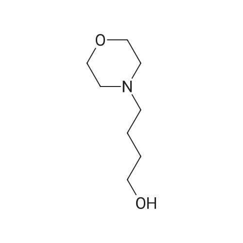 4-Morpholinobutan-1-ol