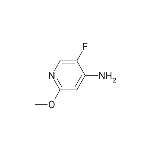 5-Fluoro-2-methoxypyridin-4-amine