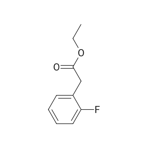 Ethyl 2-fluorophenylacetate