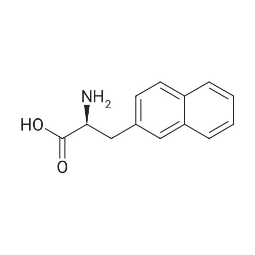 (S)-2-Amino-3-(naphthalen-2-yl)propanoic acid