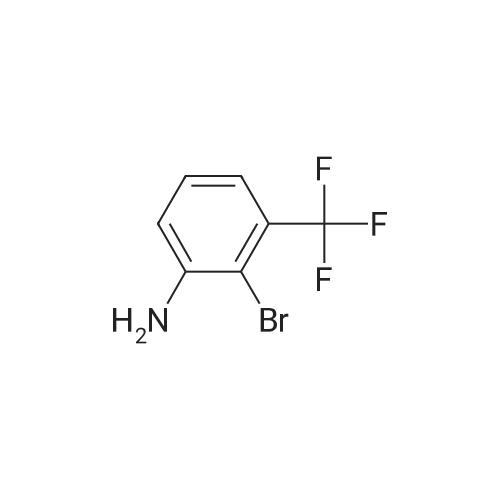 3-Amino-2-bromobenzotrifluoride
