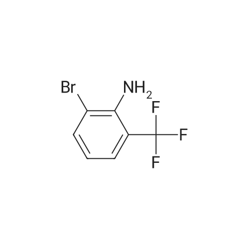 2-Bromo-6-(trifluoromethyl)aniline