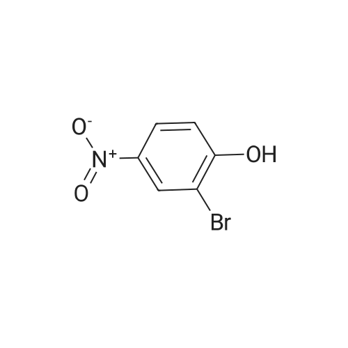 2-Bromo-4-nitrophenol