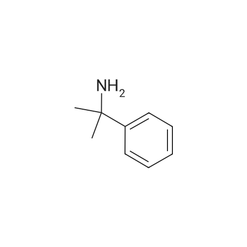 2-Phenylpropan-2-amine
