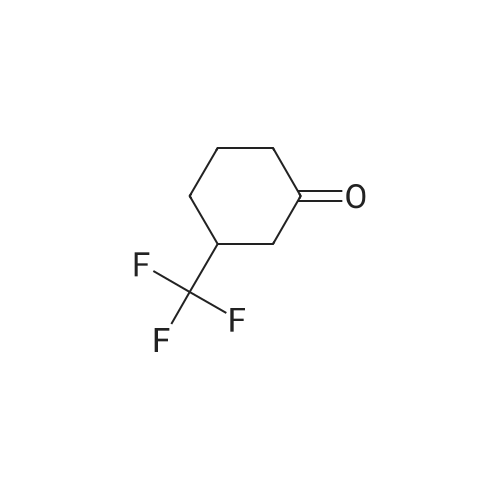 3-(Trifluoromethyl)cyclohexanone