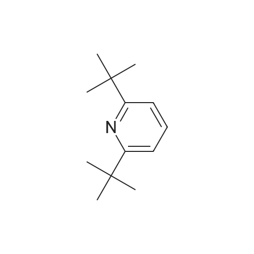2,6-Di-tert-butylpyridine