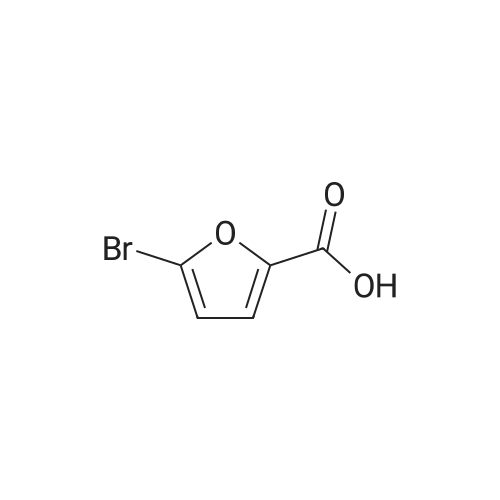 585-70-6|5-Bromofuran-2-carboxylic acid
