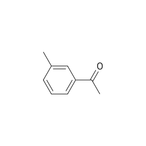 1-(m-Tolyl)ethanone