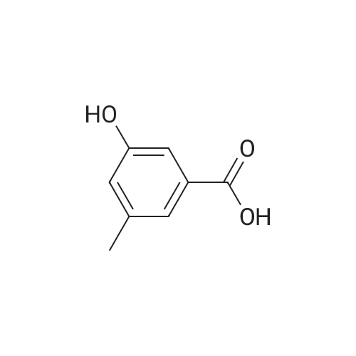 3-Hydroxy-5-methylbenzoic acid