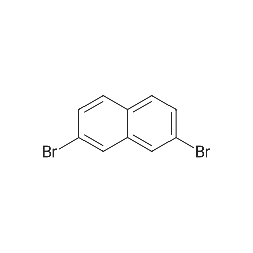 2,7-Dibromonaphthalene