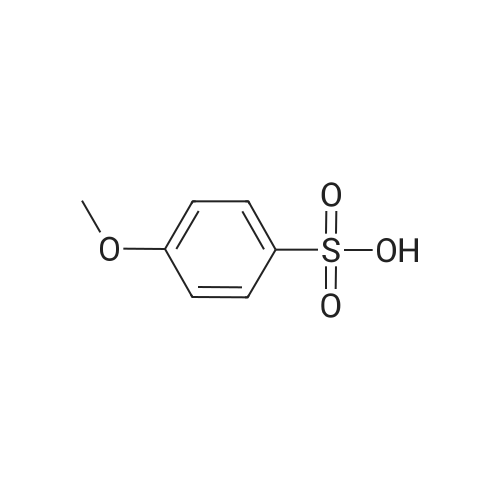 4-Methoxybenzenesulfonic acid